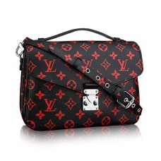 Чанта Louis Vuitton M41462 Pochette Metis Crossbody Monogram Canvas