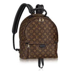Раница Louis Vuitton M41561 Palm Springs MM Monogram Canvas