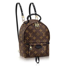 Раница Louis Vuitton M41562 Palm Springs Mini Monogram Canvas