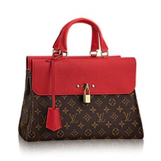 Чанта Louis Vuitton Venus M41738, монограм, платно