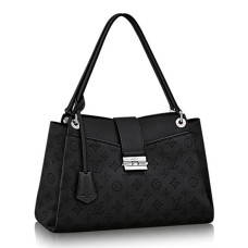 Чанта през рамо Louis Vuitton M41788 Sevres от естествена кожа Mahina