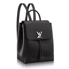 Louis Vuitton M41815 раница Lockme Taurillon кожа