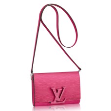 Чанта Louis Vuitton Louise PM Crossbody M42082 от епи кожа