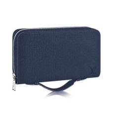Портфейл Louis Vuitton Zippy XL M42098 от естествена кожа