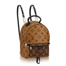 Раница Louis Vuitton M42411 Palm Springs Mini Monogram Canvas