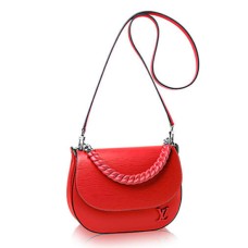 Чанта Louis Vuitton Luna M42675 от епи кожа