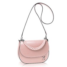Чанта Louis Vuitton Luna M42676 от епи кожа