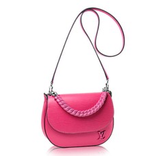 Чанта Louis Vuitton Luna M42678 от епи кожа
