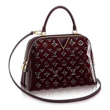 Мъжка чанта Louis Vuitton M42693 Melrose Monogram Vernis