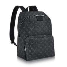 Раница Louis Vuitton M43186 Apollo Monogram Eclipse Canvas