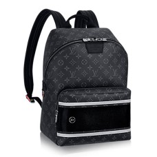 Раница Louis Vuitton M43408 Apollo Monogram Eclipse Canvas