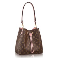 Чанта през рамо Louis Vuitton Neo Noe M44022 Monogram Canvas