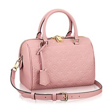 Чанта Louis Vuitton M44069 Speedy Bandouliere 25 Tote Bag Monogram Empreinte Leather