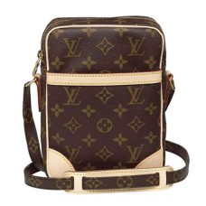 Чанта Louis Vuitton M45266 Danube от монограмно платно