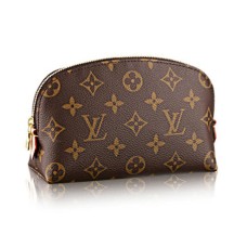 Козметична чантичка Louis Vuitton M47515 с монограмно платно