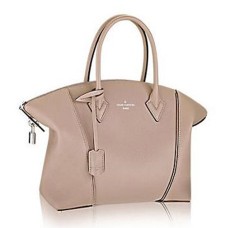 Мъжка чанта Louis Vuitton M50030 Lockit PM Taurillon Leather