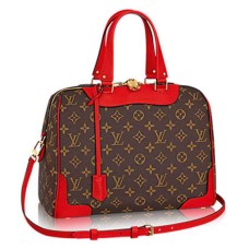 Чанта през рамо Louis Vuitton M50057 Retiro от монограм, платно