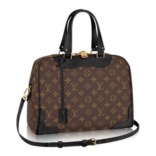 Чанта през рамо Louis Vuitton M50058 Retiro от монограм, платно