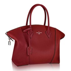 Мъжка чанта Louis Vuitton M50096 Lockit PM Taurillon Leather