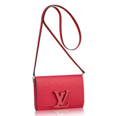 Чанта Louis Vuitton M50284 Louise PM Crossbody от епи кожа