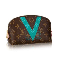 Козметична чантичка Louis Vuitton M50290 Monogram Canvas