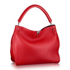 Чанта Louis Vuitton M50327 Tournon Hobo Taurillon Leather