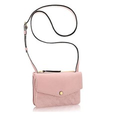 Чанта Louis Vuitton M50506 Twice Crossbody Monogram Empreinte Leather