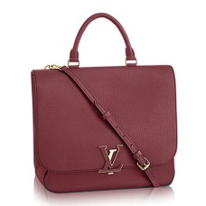 Мъжка чанта Louis Vuitton M50544 Volta Taurillon Leather