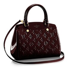 Чанта Louis Vuitton M50601 Brea PM с монограм Vernis