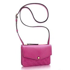 Чанта Louis Vuitton M50629 Twice Crossbody Monogram Empreinte Leather