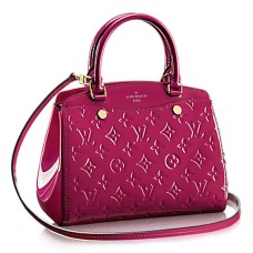 Чанта Louis Vuitton M50810 Brea PM Tote Monogram Vernis