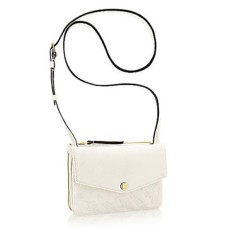 Чанта Louis Vuitton M50882 Twice Crossbody Monogram Empreinte Leather