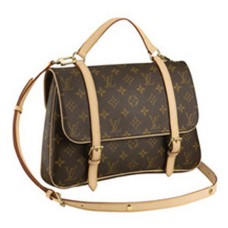 Раница Louis Vuitton M51158 Murrell Sac A Dos от монограмно платно