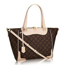 Чанта през рамо Louis Vuitton M51191 Estrela MM от монограмно платно