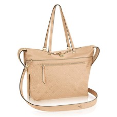 Чанта през рамо Louis Vuitton M51759 Boetie Monogram Empreinte Leather