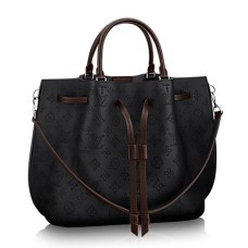 Чанта Louis Vuitton Girolata M54402 от естествена кожа Mahina