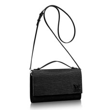 Чанта Louis Vuitton Clery Crossbody M54537 от епи кожа