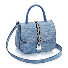 Чанта Louis Vuitton Chain It M54606 от епи кожа