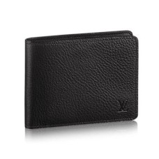 Портфейл Louis Vuitton M58189 Multiple Leather Taurillon