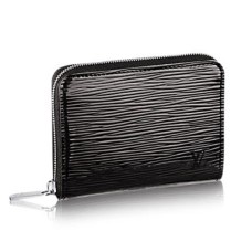 Портмоне за монети Louis Vuitton M6015N Zippy Epi Leather