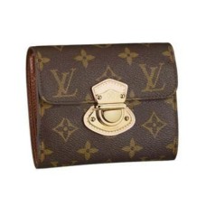 Портфейл Louis Vuitton M60211 Joey с монограмно платно