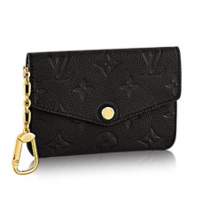 Louis Vuitton M60633 ключодържател монограм Empreinte кожа