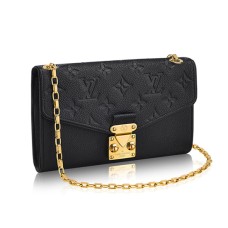 Чанта Louis Vuitton M60638 Pochette Saint-Germain Crossbody Monogram Empreinte Leather
