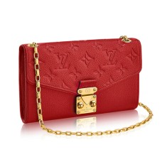Чанта Louis Vuitton M60640 Pochette Saint-Germain Crossbody Monogram Empreinte Leather