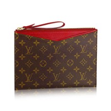 Чанта Louis Vuitton M60729 Pochette Pallas Monogram Canvas