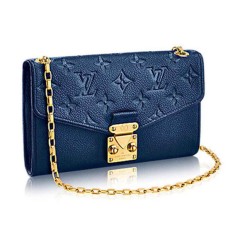 Чанта Louis Vuitton M60745 Pochette Saint-Germain Crossbody Monogram Empreinte Leather