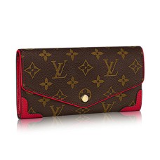 Портфейл Louis Vuitton M61184 Sarah Retiro Monogram Canvas