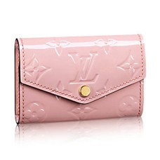 Louis Vuitton M61233 6 ключодържател монограм Vernis