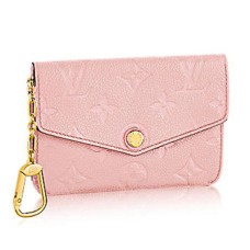 Louis Vuitton M61247 Ключодържател Monogram Empreinte Leather