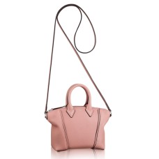 Чанта Louis Vuitton M61256 Nano Lockit Crossbody Taurillon Leather